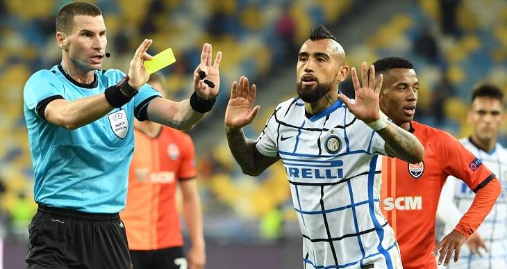 Sergei Supinsky | Agence France-Presse