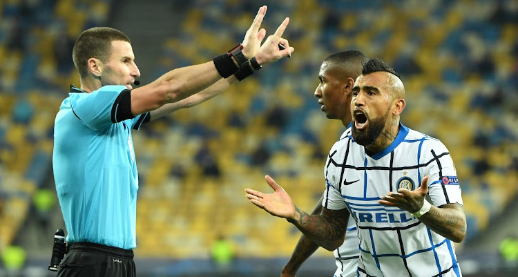 Sergei Supinsky | Agence France-Presse