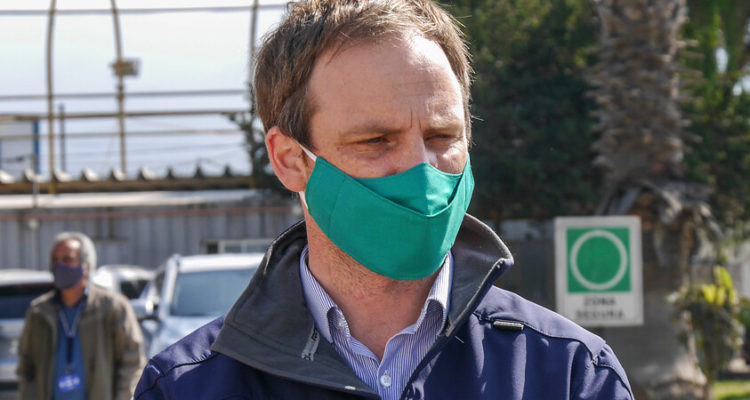 ARCHIVO | Agencia UNO