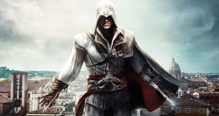 Contexto | Assassin’s Creed II
