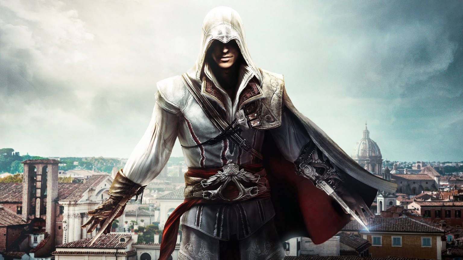 Contexto | Assassin’s Creed II