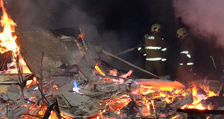 CONTEXTO | Agencia UNO