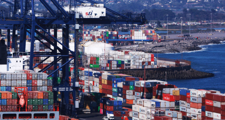 Christian Pavez Cisterna | Agencia UNO