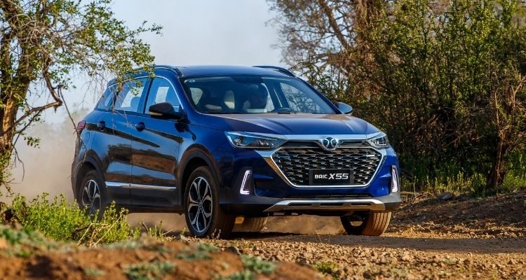 Automotores Fortaleza 