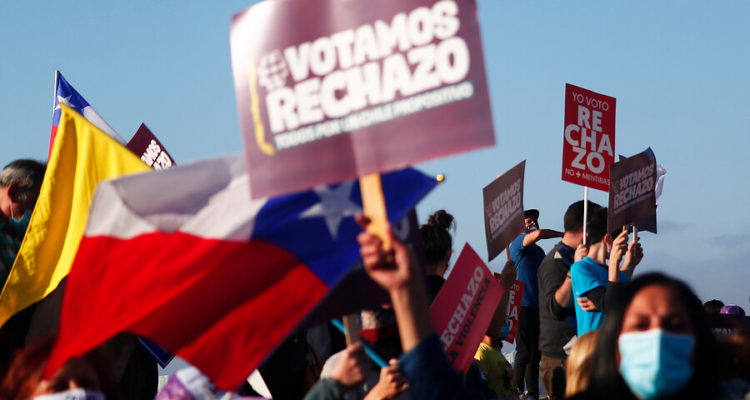 ARCHIVO | Agencia UNO