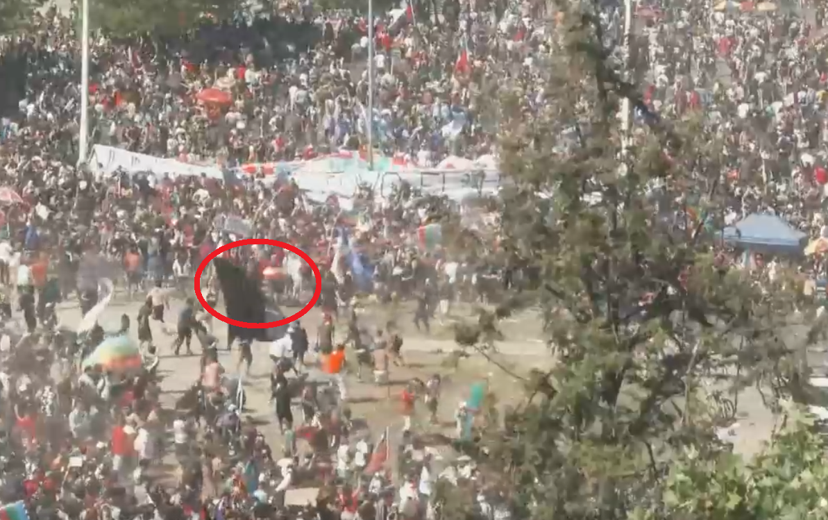 Captura de video