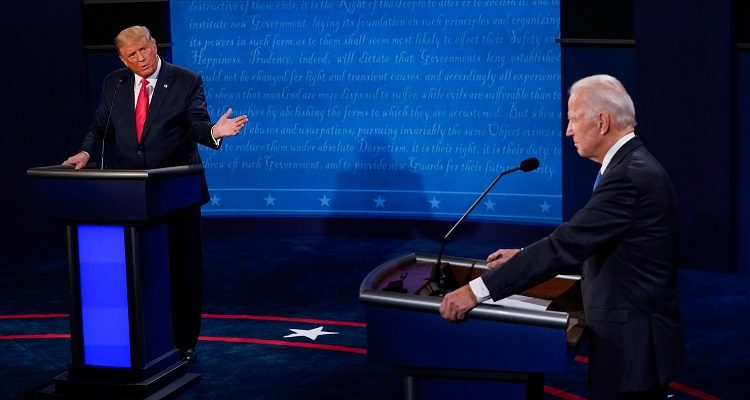 Morry Gash | Cedida | Agence France-Presse