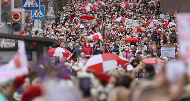 Stringer | Agence France-Presse