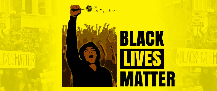 Black Lives Matter