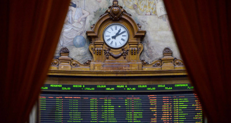 ARCHIVO | Agencia UNO