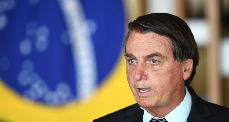 Evaristo Sa | Agence France-Presse