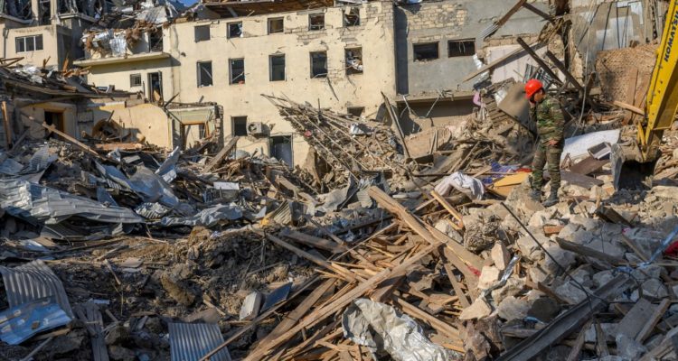 Bulent Kilic | Agence France Presse