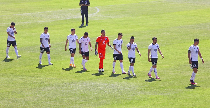 Sebastián Oria | Agencia UNO