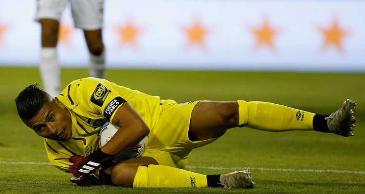 Francisco Longa | Archivo Agencia UNO