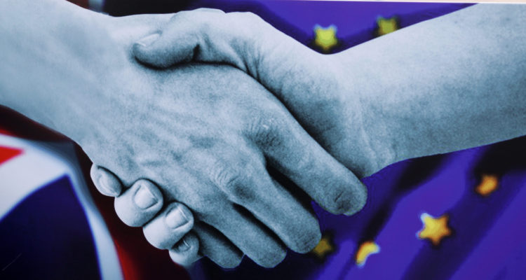 Kenzo Tribouillard | Agence France-Presse