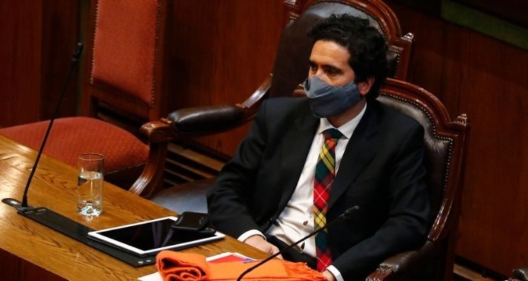 Leonardo Rubilar | AgenciaUNO