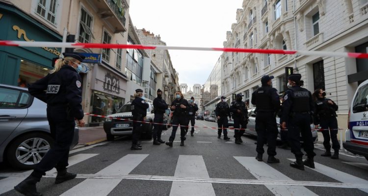 Agence France-Presse