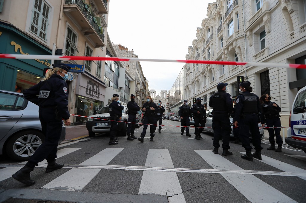 Agence France-Presse