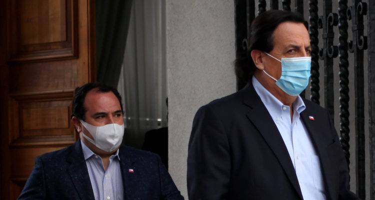 Ailén Díaz | Agencia UNO