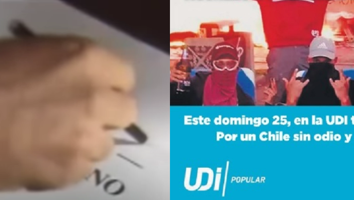 Campaña del NO de 1988 | Publicidad del Rechazo Plebiscito 