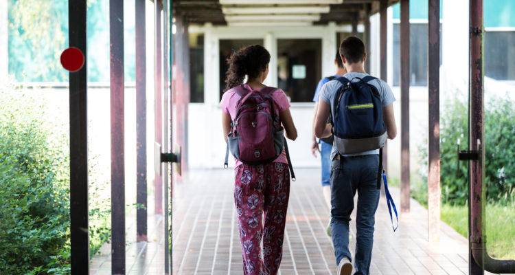 CONTEXTO | Ecole polytechnique Université Paris-Saclay | Wikimedia Commons