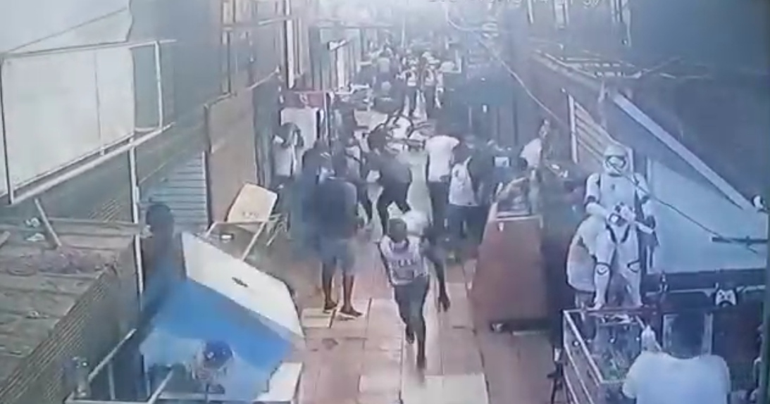 Captura