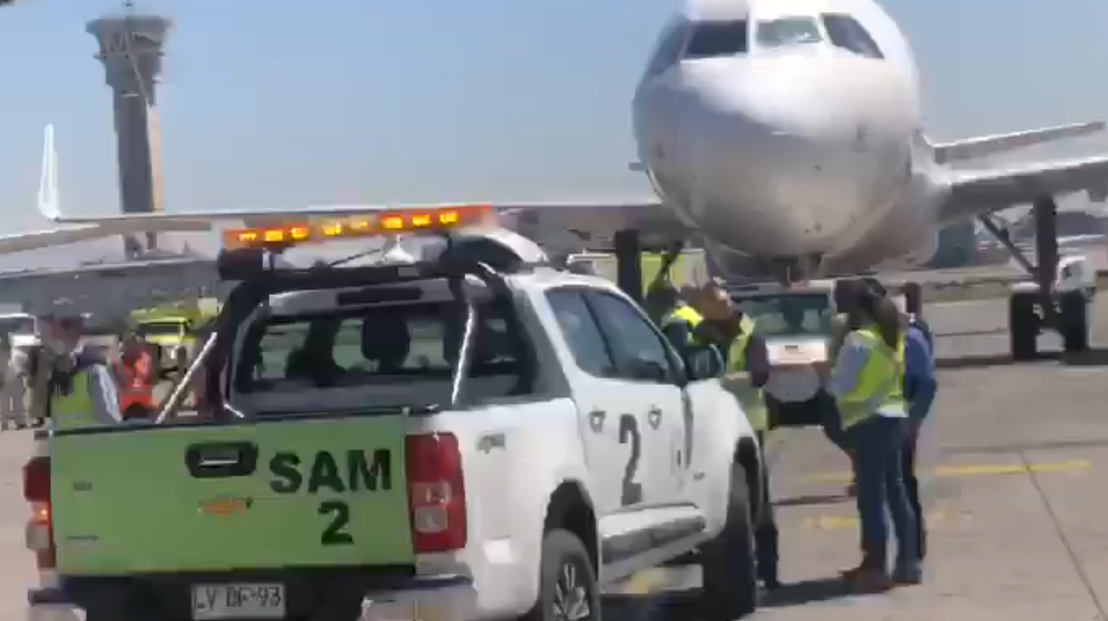 Captura de video