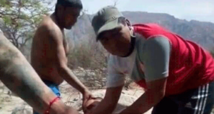 TN / Cuarto Poder / Salta, Argentina