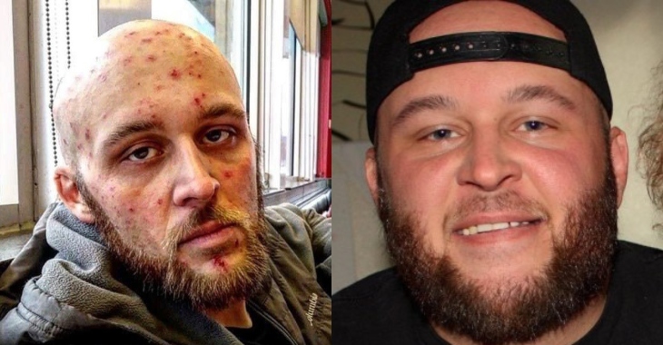 Captura de video | Facebook