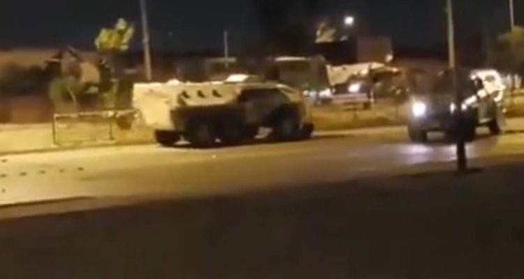 Captura | Video (Facebook)