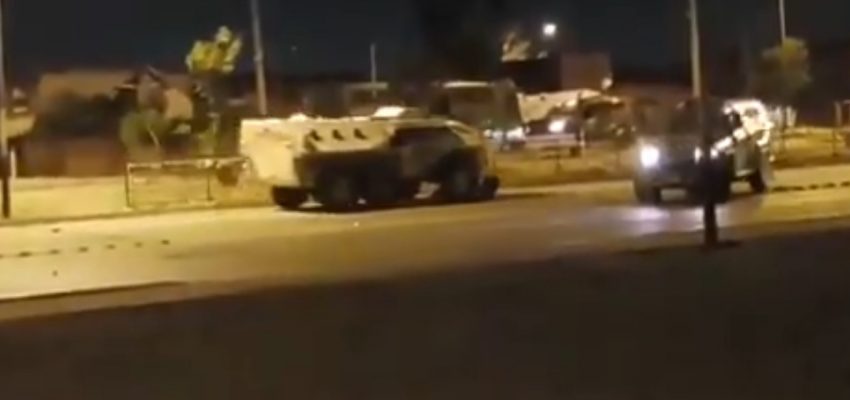 Captura | Video (Facebook)