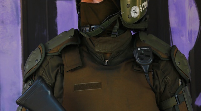 Contexto | Agencia UNO