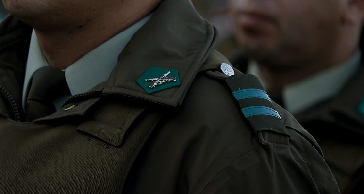 CONTEXTO | Leonardo Rubilar | Agencia UNO