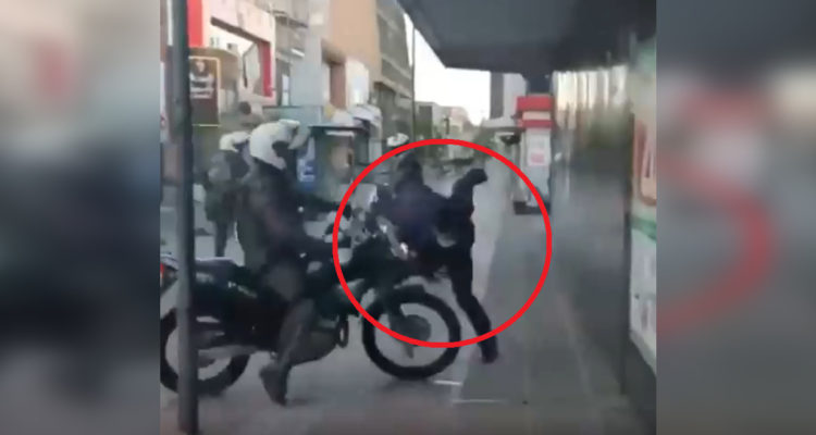 Captura de video