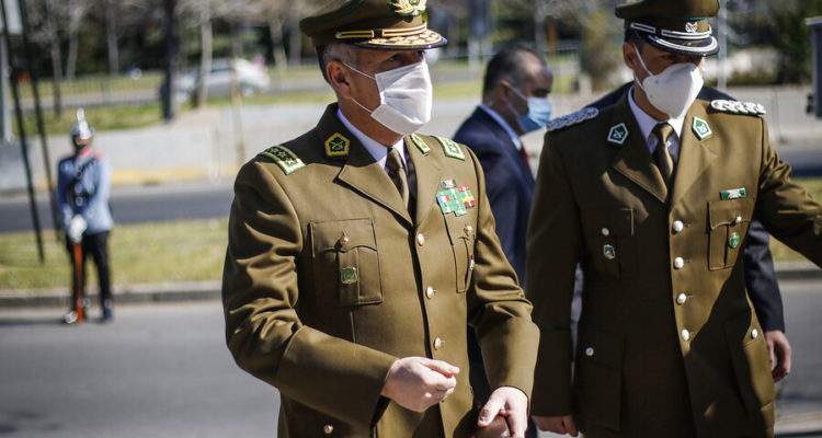 ARCHIVO | Agencia UNO