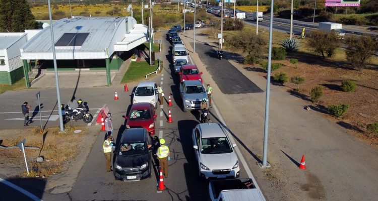 José Francisco Zúñiga | Agencia UNO