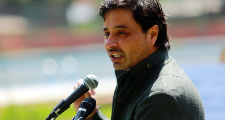 José Francisco Zúñiga | Agencia UNO