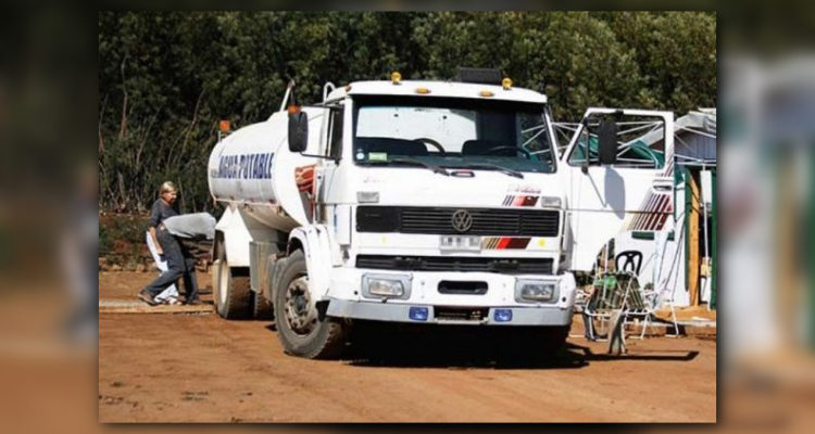 La Discusión | Cristian Cáceres