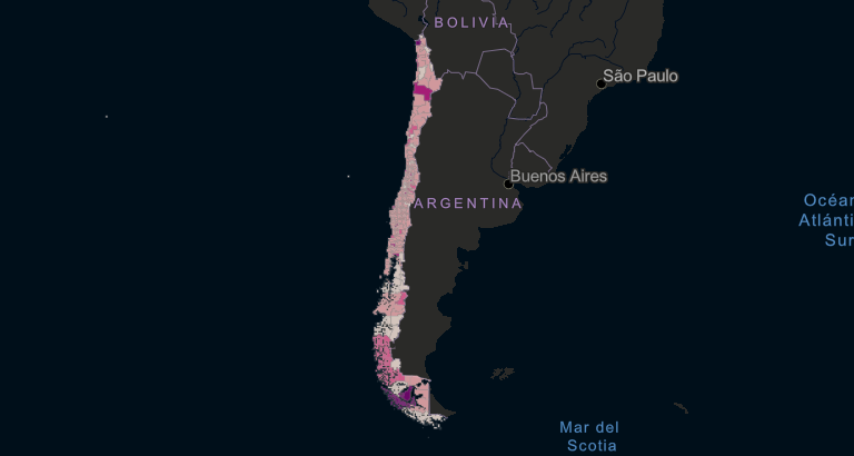 Visorterritorial.cl