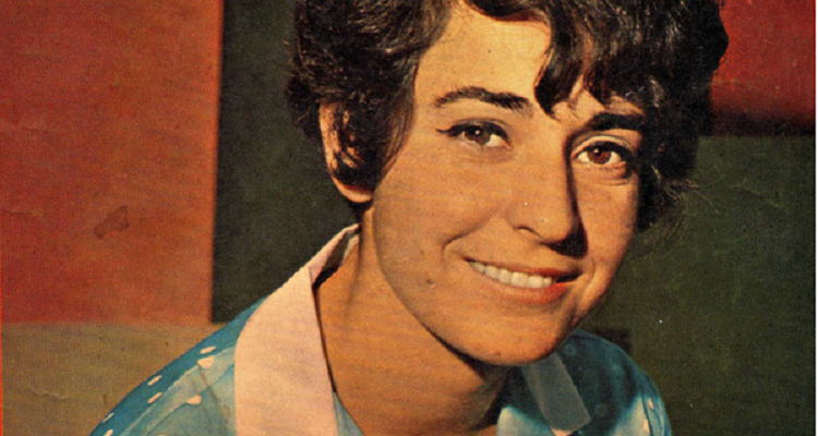 Cecilia | discogs.com