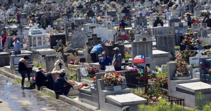 Archivo | Agencia UNO