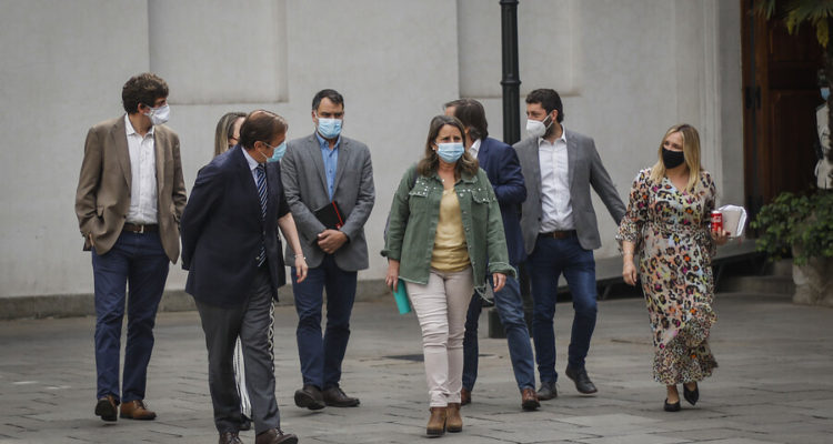 ARCHIVO | AGENCIA Uno