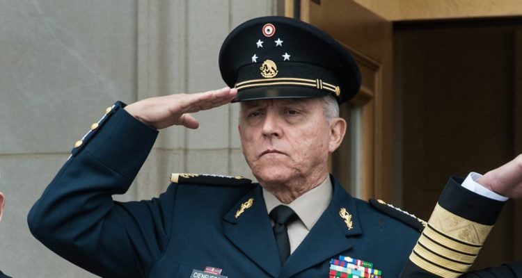 Nicholas Kamm 
| Agence France-Presse