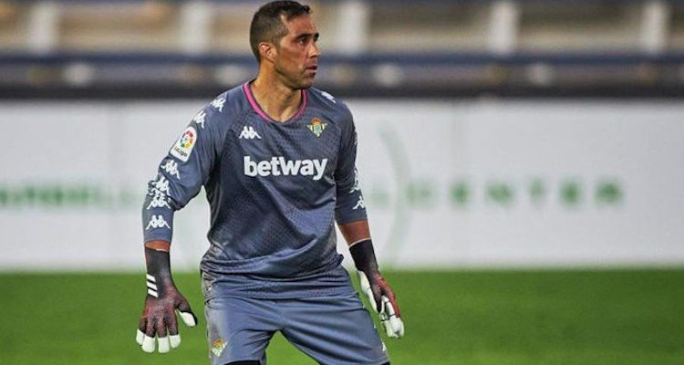 Real Betis | Oficial