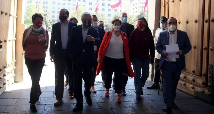 Ailen Díaz | AgenciaUNO