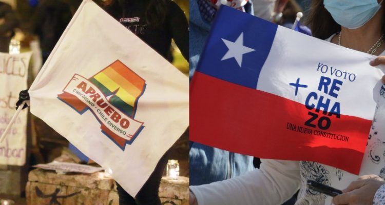 José Francisco Zúñiga y Francisco Castillo | Agencia UNO