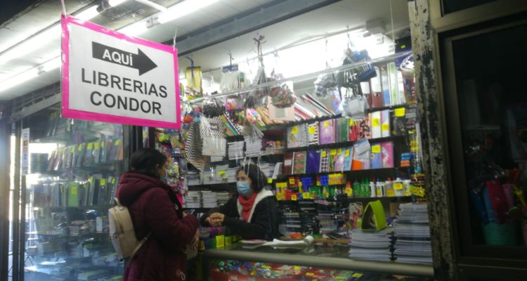 Valeska Belmar | RBB