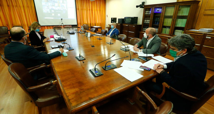 ARCHIVO | Agencia UNO