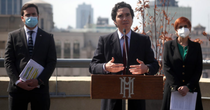 Archivo | Agencia UNO