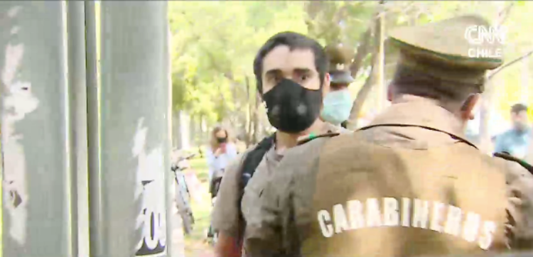 CNN Chile